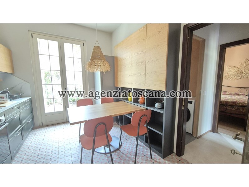 Villa in affitto, Forte Dei Marmi - Roma Imperiale -  18