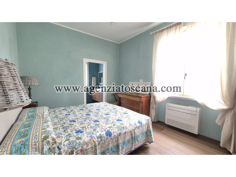 Villa in affitto, Forte Dei Marmi - Roma Imperiale -  27