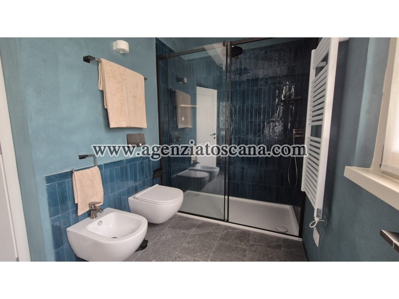 Villa in affitto, Forte Dei Marmi - Roma Imperiale -  31
