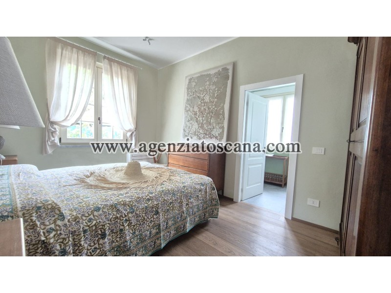 Villa in affitto, Forte Dei Marmi - Roma Imperiale -  34