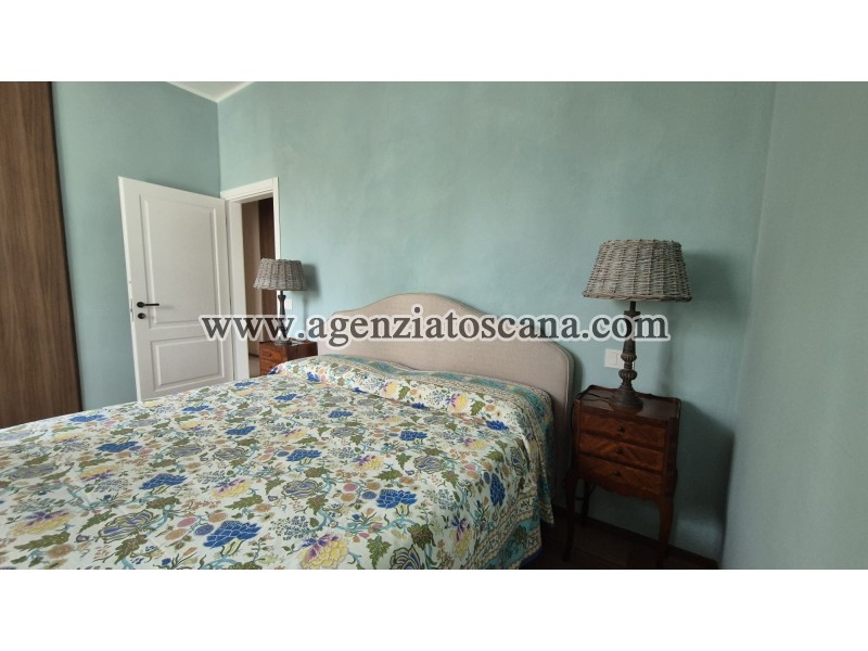 Villa in affitto, Forte Dei Marmi - Roma Imperiale -  29