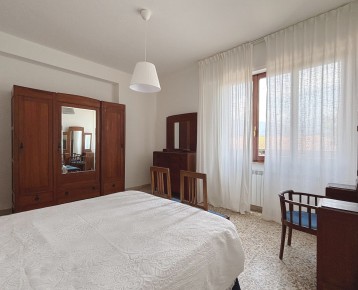 Appartamento di recente ristru