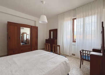 Appartamento di recente ristru