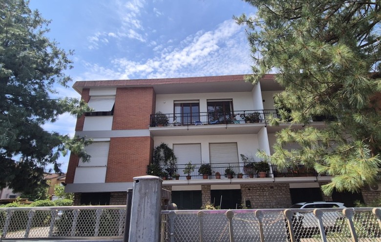 Agenzia Pegasus - 