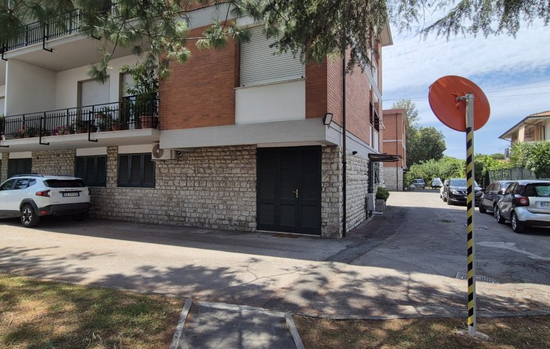 Agenzia Pegasus - 