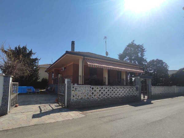 Riferimento 149-25V - Villa in Vendita a Casalbagliano