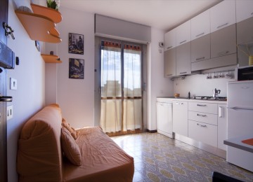 200 metri dal mare bilocali e 