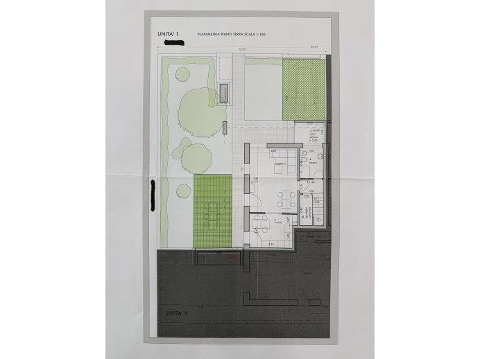 Agenzia Immobiliare Centrolido - Planimetria 2