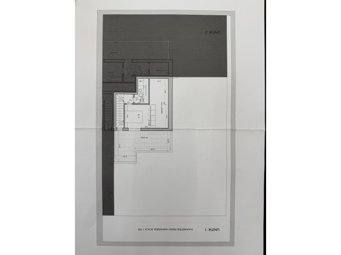 Agenzia Immobiliare Centrolido - Planimetria 3