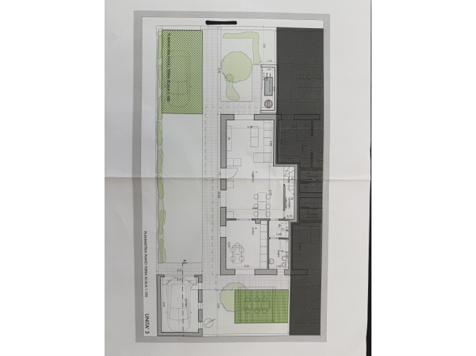 Agenzia Immobiliare Centrolido - Planimetria 2