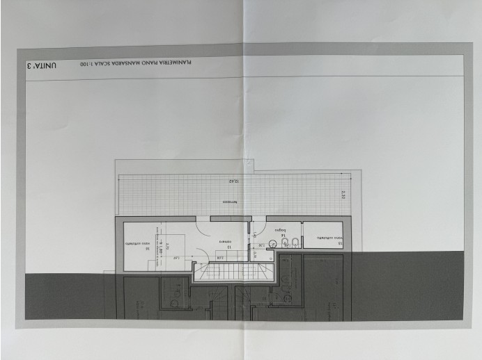 Agenzia Immobiliare Centrolido - Planimetria 3