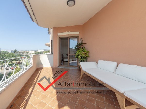 Riferimento B184 - Appartamento in Vendita a Olbia