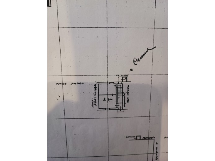 Agenzia Immobiliare Pegasus - Planimetria 2