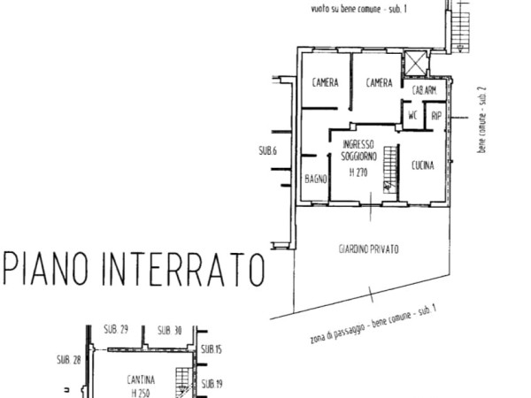 \"Riferimento