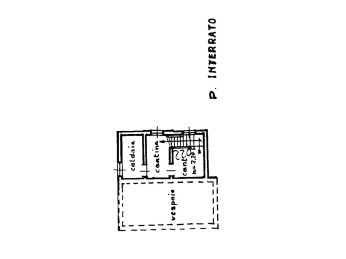Agenzia immobiliare Trading casa - Planimetria 3