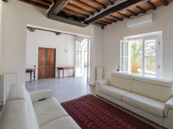 Villa Bifamiliare in affitto, Forte dei Marmi, Centro 