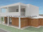 Villetta Singola за продажа, Forte Dei Marmi - Ponente -  3