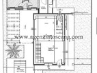 Villetta Singola за продажа, Forte Dei Marmi - Ponente -  7