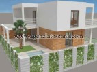 Villetta Singola за продажа, Forte Dei Marmi - Ponente -  0
