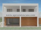 Villetta Singola за продажа, Forte Dei Marmi - Ponente -  4