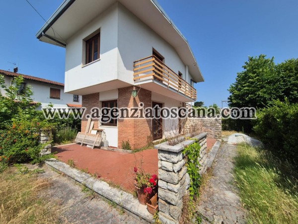 Villetta Singola for rent, Forte Dei Marmi - Ponente -  8
