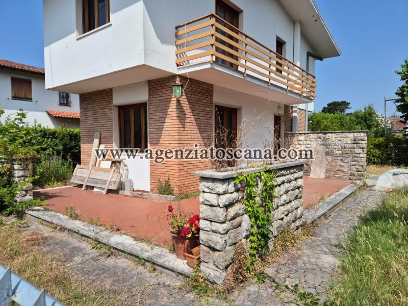 Villetta Singola за продажа, Forte Dei Marmi - Ponente -  9