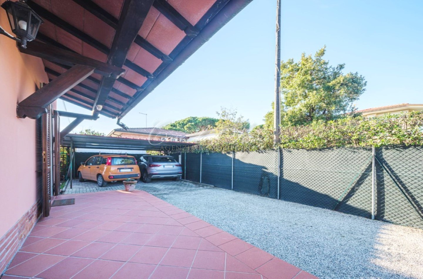 618 - cover Villa rosa