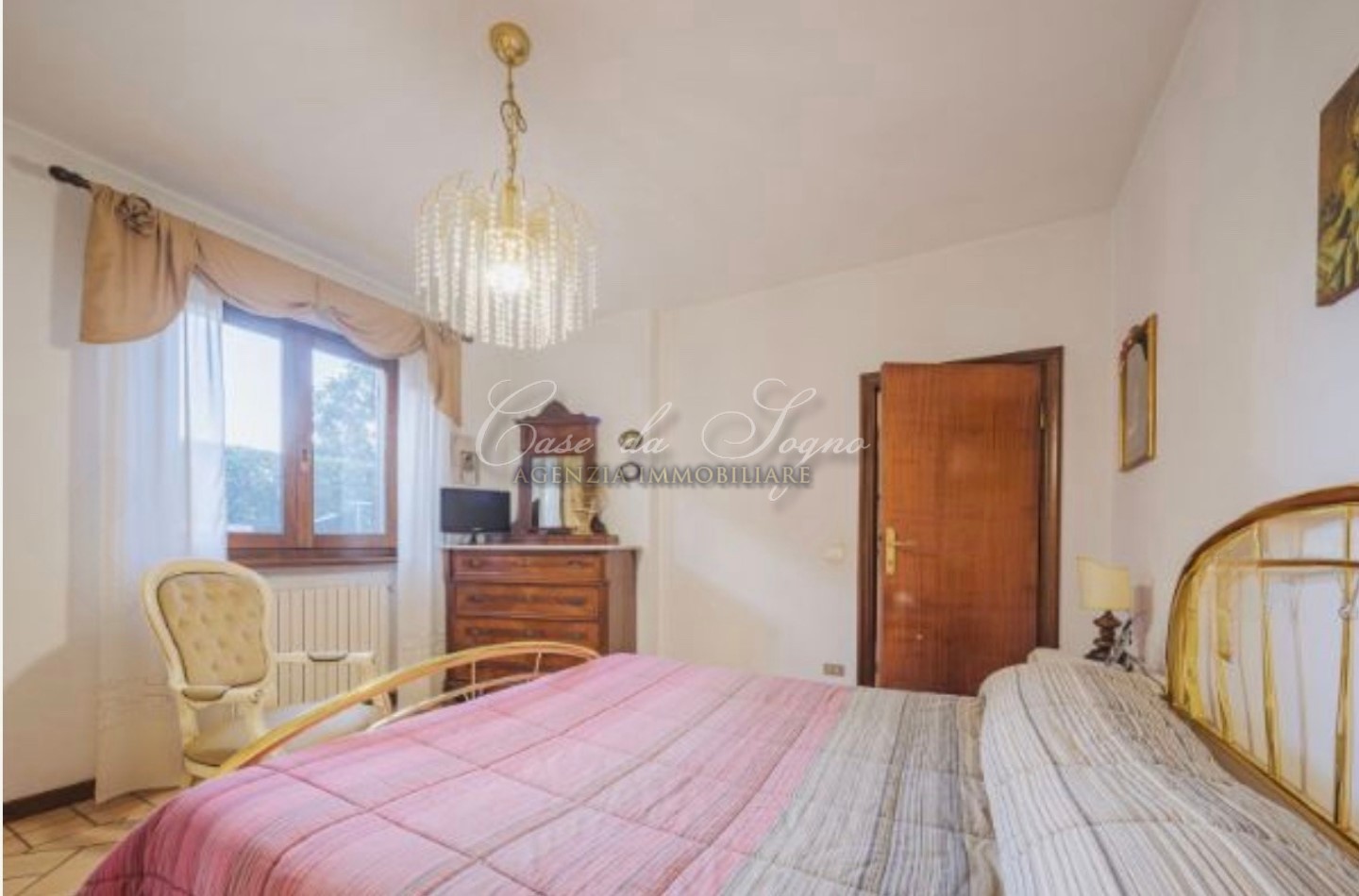 618 - cover Villa rosa