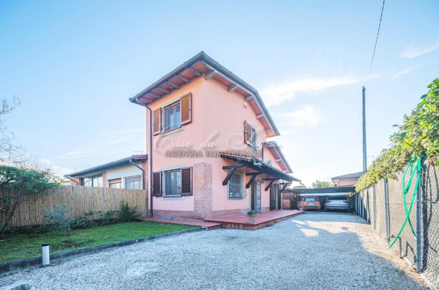 618 - cover Villa rosa