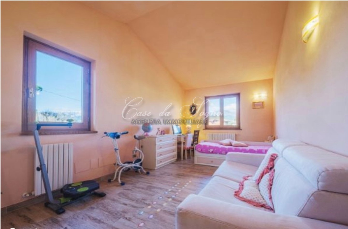 618 - cover Villa rosa