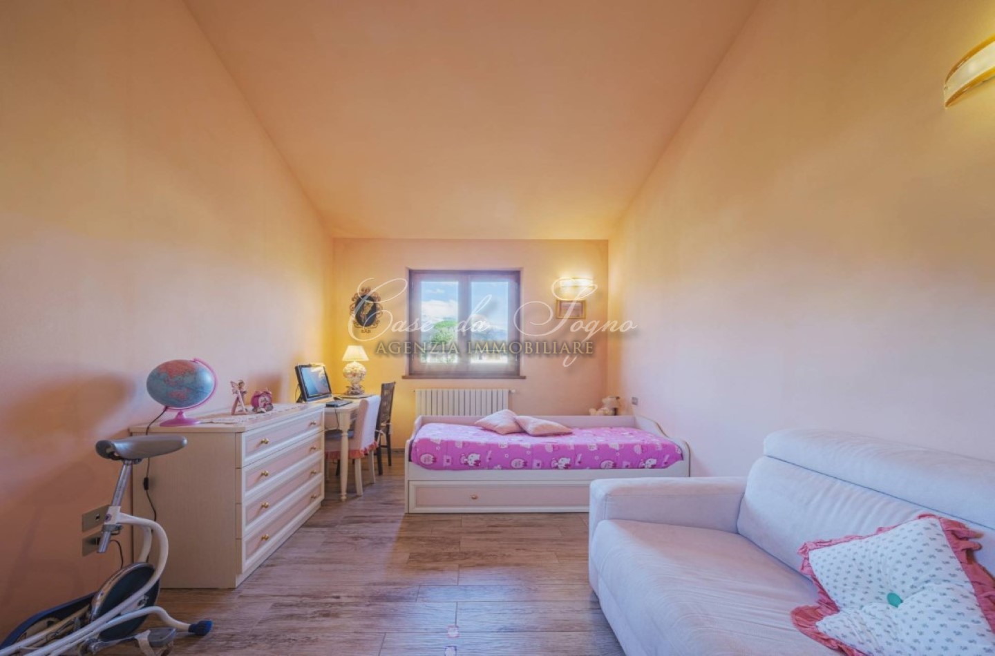 618 - cover Villa rosa