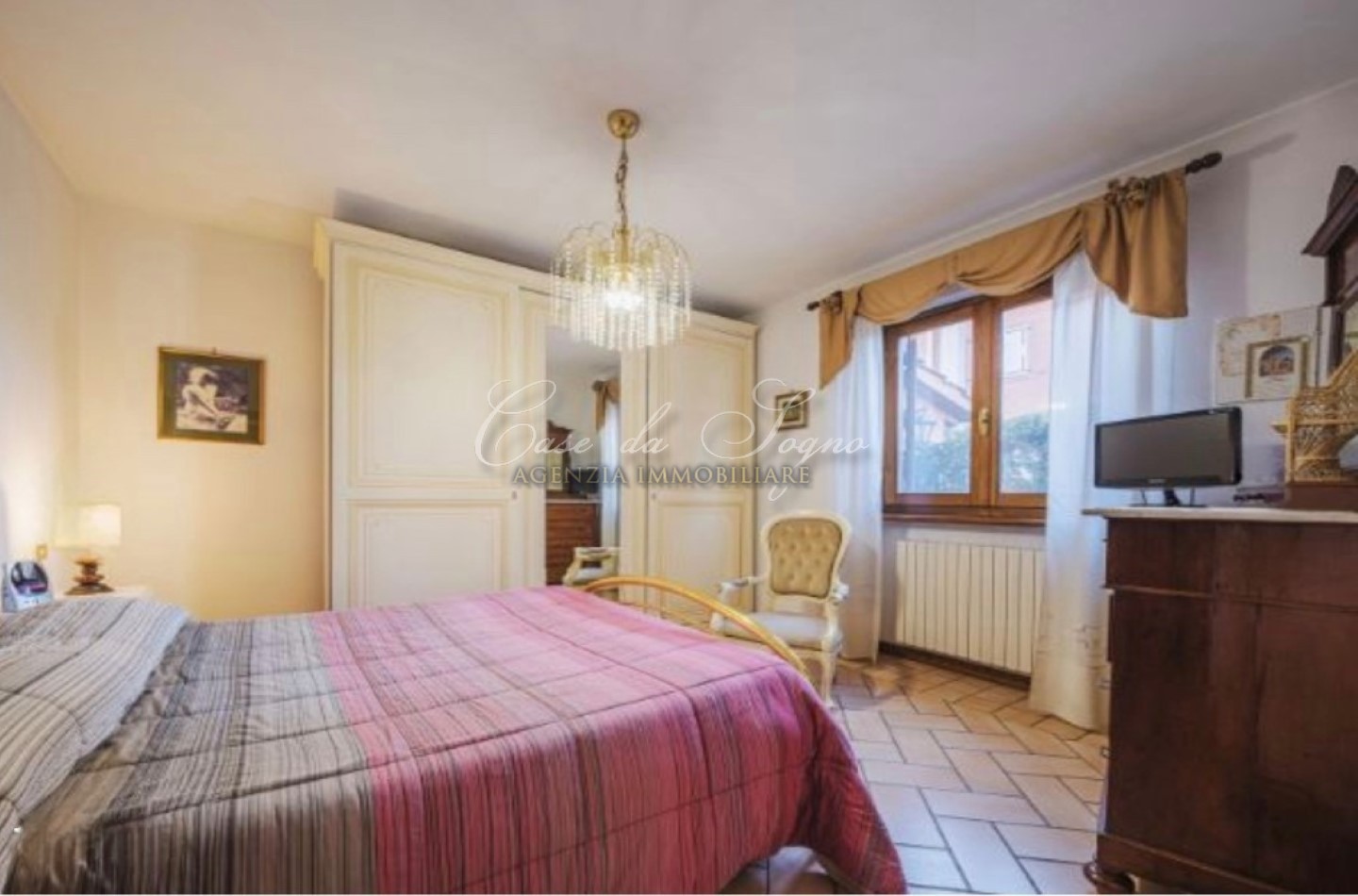 618 - cover Villa rosa