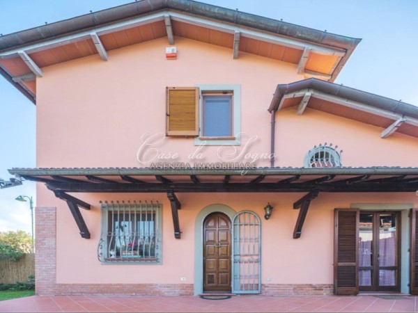 VILLA ROSA