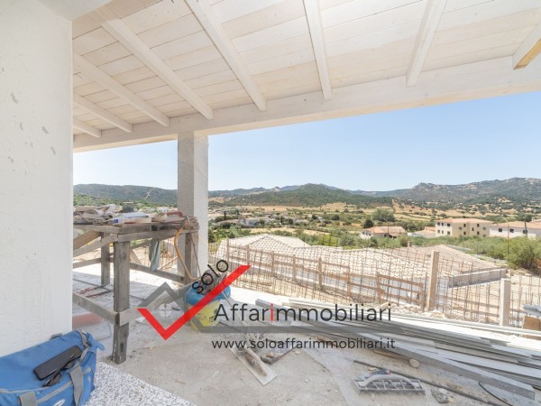 Riferimento V202 - Villetta in Vendita a Loiri
