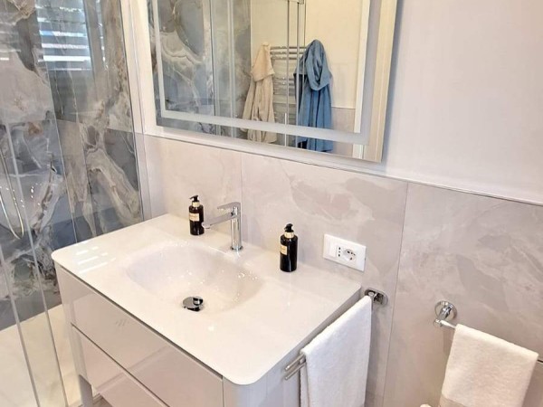 Rif. V2907 - villa bifamiliare in vendita a Camaiore | Foto 12
