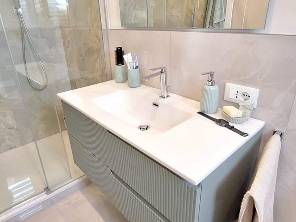 Rif. V2907 - villa bifamiliare in vendita a Camaiore | Foto 11