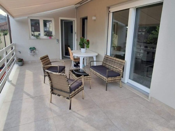 Rif. V2907 - villa bifamiliare in vendita a Camaiore | Foto 26