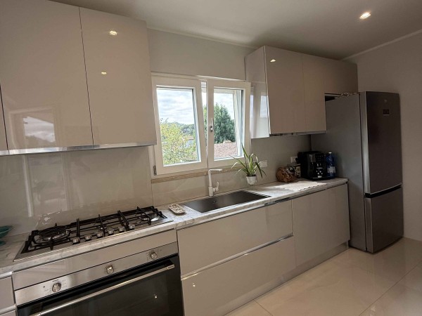 Rif. V2907 - villa bifamiliare in vendita a Camaiore | Foto 31