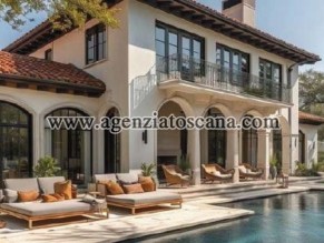 Lotto Edificabile Per Villa Con Piscina