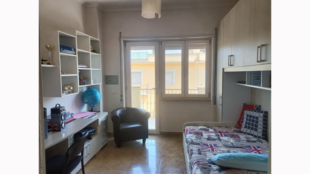 Appartamentoin Vendita, Cassino - Riferimento: v30