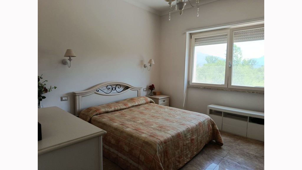 Appartamentoin Vendita, Cassino - Riferimento: v30