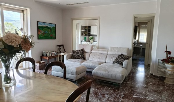 Appartamento in vendita, cassino 