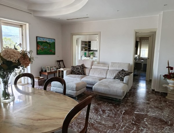 Appartamento in vendita, cassino 
