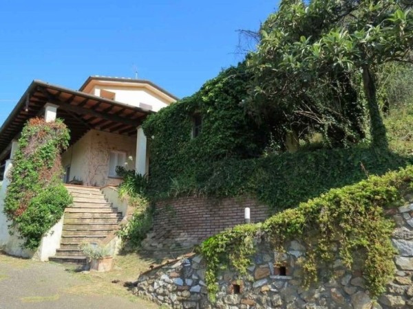 Rustico - Casolare in vendita, Pietrasanta, Strettoia 