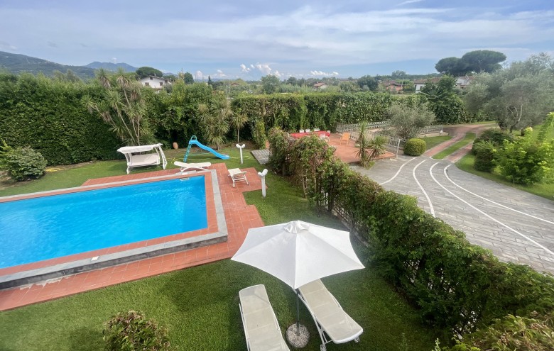Agenzia Pegasus - 