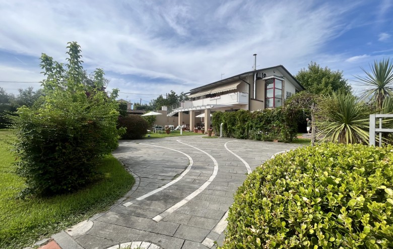 Agenzia Pegasus - 
