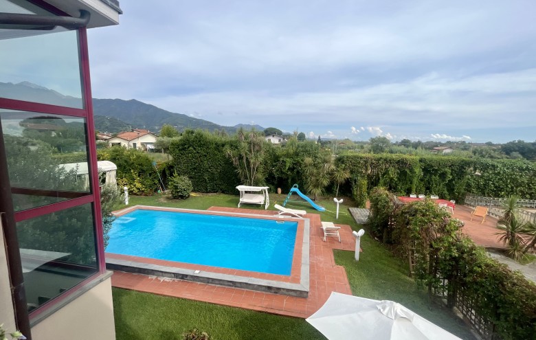 Agenzia Pegasus - 