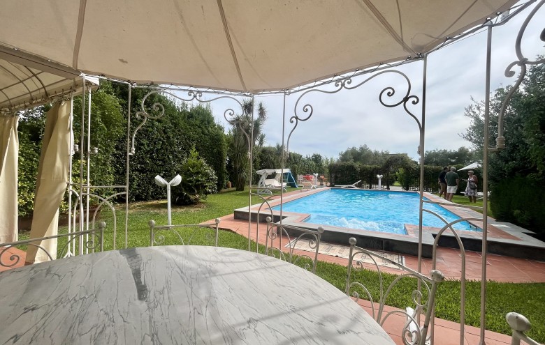 Agenzia Pegasus - 