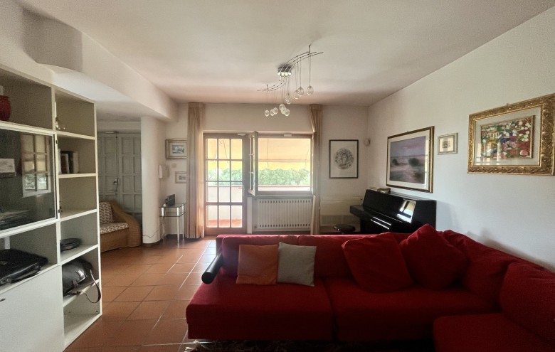 Agenzia Pegasus - 