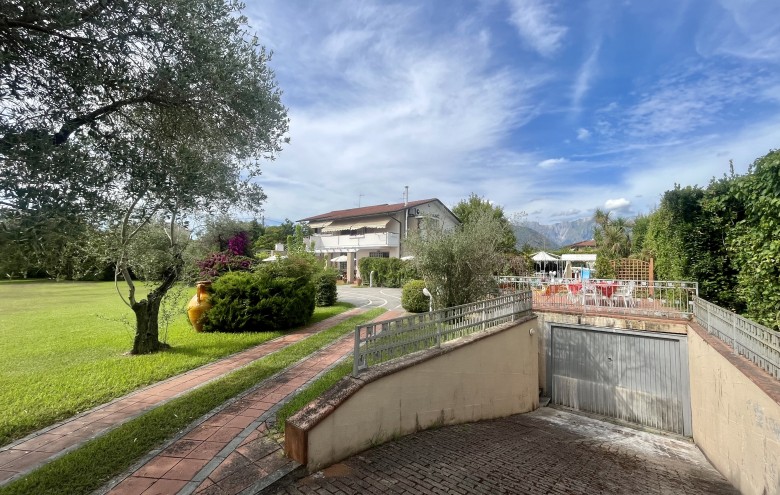Agenzia Pegasus - 